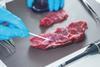 Meat inspection