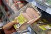 Waitrose has launched what is said to be the UK’s first chicken that is a source of omega 3.
