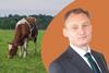 Bluetongue controls Jason Aldiss