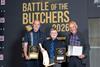 Battle of the Butchers Winner David Bicket credit SCB cropped