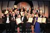 Meat Industry Awards winners 2013