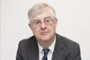 First Minister Mark Drakeford official portrait 2020 Copy