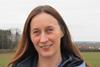 NPA chief executive, Dr Zoe Davies