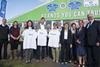 First Minister with Industry Leaders and Meat With Integrity Farmers e1561125511415