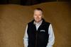 Andrew Connon, NFU Scotland president