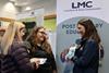 LMC careers fair 2026