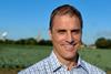 Mark Haighton, AHDB pork sector director