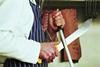 Free Butchery workshop