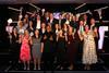 FMT Awards winners 2025