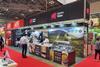 HCC at Foodex Tokyo