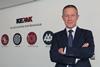 Brian Tormey CEO Kepak Meat Division IRL