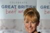 Minette Batters of Ladies in Beef.