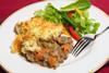 Shepherd's pie