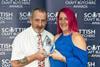 Ewan Morrice and Fiona Wallace - Scottish Craft Butchers