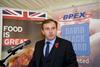 George Eustice