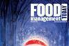 Food Management Today latest front cover.