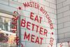 Online butcher Farmison & Co's slogan is 'Eat Better Meat'.