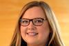 Education and Consumer Promotions Manager Lauren Hyde