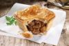 Wrights Food Group_Steak and Ale Pie - MM