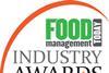 FMT Industry Awards Logo 2023