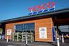 Tesco store image