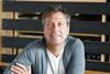 JOHN TORODE 2