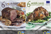 Welsh Lamb and Welsh Beef posters