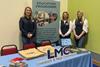 LMC at Loughry careers fair Copy