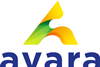 Avara Full ID with Strapline CMYK w