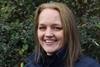 Head of Sustainability, Frances Titterington