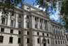 HM Treasury