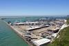 Dover Port