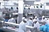 RS187 S18060 Preston Cranswick Country Foods Foods Internal Production Line 03