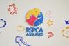 The RSPCA Assured label.