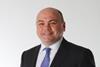 Rob Burnett CEO Bernard Matthews
