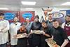QMS apprentice butchers value added event Copy
