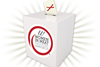 ballot box