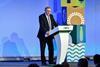Aled Jones president NFU Cymru