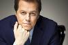 Tom Parker Bowles