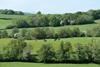 Welsh landscape