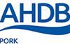 AHDB Pork logo