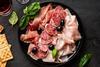 Charcuterie