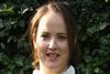 Claire Donoghue OSI Europes Operations Director and Head of Sustainability