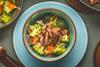 Beef bowl
