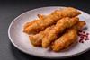 Turkey strips