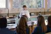 LMC cookery demonstrations
