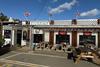 Super Sausage Cafe Exterior cropped credit Yandell Media