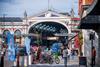 Smithfield Market iStock