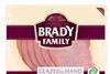 Brady Family's Glazed By Hand ham will be sold in 106 Budgens stores across the UK, alongside the brand's Traditional ham.