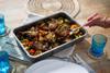 Scotch Lamb Chop Traybake - QMS